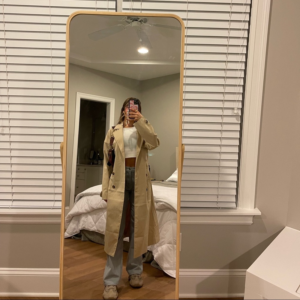 Trench Coat